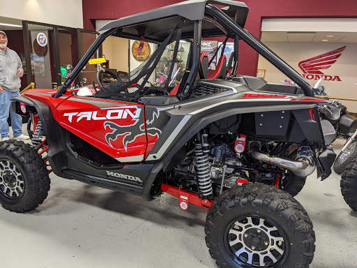 Car Dealer «Honda of Fairfield», reviews and photos, 5467 Dixie Hwy, Fairfield, OH 45014, USA