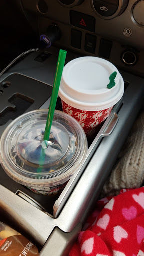 Starbucks image