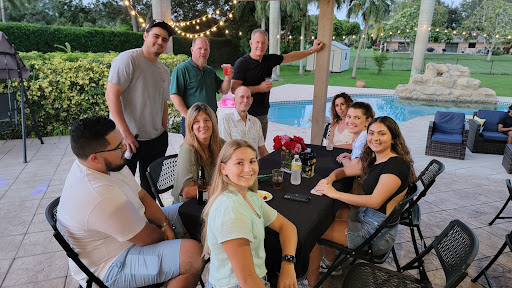 Caterer «Exquisite Catering by Robert», reviews and photos, 1800 NE 150th St, North Miami, FL 33181, USA