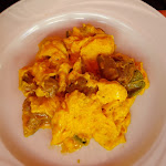 Photo n°4 de l'avis de Raimondo.g fait le 19/08/2020 à 21:34 sur le  Ristorante Trattoria Manueli à Santa Lucia