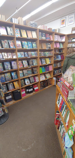 Book Store «Half Price Books», reviews and photos, 5017 Excelsior Blvd, St Louis Park, MN 55416, USA