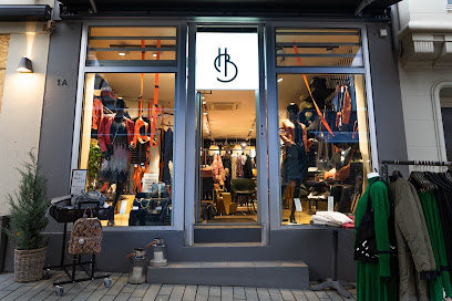Boutique - Søndergade 1A, 7100 Vejle