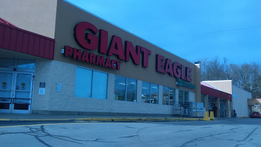 Supermarket «Giant Eagle Supermarket», reviews and photos, 1300 Country Club Rd, Monongahela, PA 15063, USA