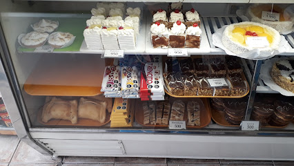 Panadería y pastelería Harineta Ltda