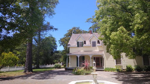 Sonoma State Historic Park, 20 E Spain St #5729, Sonoma, CA 95476