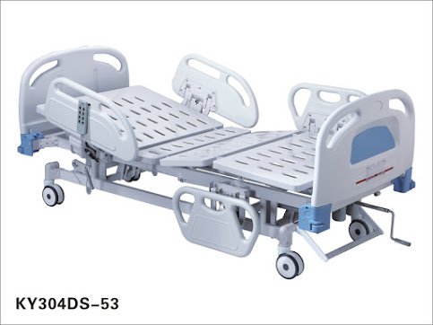 Hospital Bed For Rent