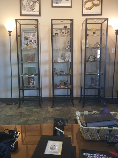 Tattoo Shop «Third Eye Body Art», reviews and photos, 6247 E Main St #1, Mesa, AZ 85205, USA