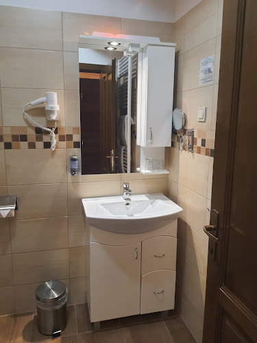 Comentarii opinii despre Barrico Hotel