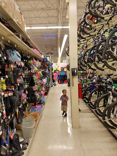 Sporting Goods Store «Academy Sports + Outdoors», reviews and photos, 651 E Trenton Rd, Edinburg, TX 78539, USA