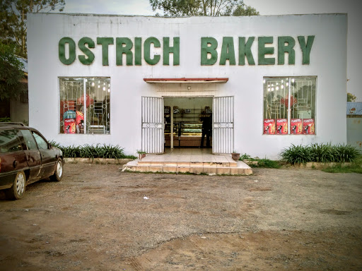 Ostrich Bakery, Jos, Nigeria, Store, state Plateau