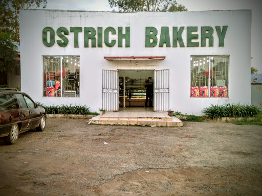 Ostrich Bakery, Jos, Nigeria, Gift Shop, state Plateau
