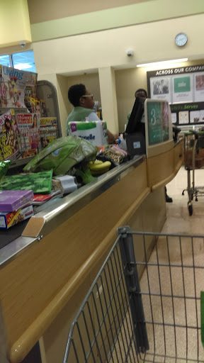 Supermarket «Publix Super Market at Mableton Walk», reviews and photos, 5015 Floyd Rd SW, Mableton, GA 30126, USA