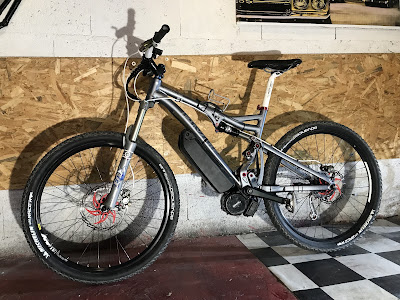 BIKE CONVERTERS à Pont-du-Château
