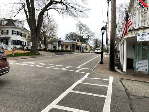 Coffee Shop «Dock Square Coffee House», reviews and photos, 18 Dock Square, Kennebunkport, ME 04046, USA