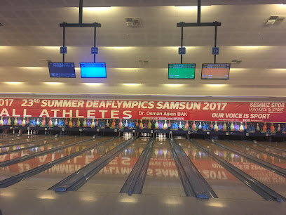 Bowling Akademi Samsun