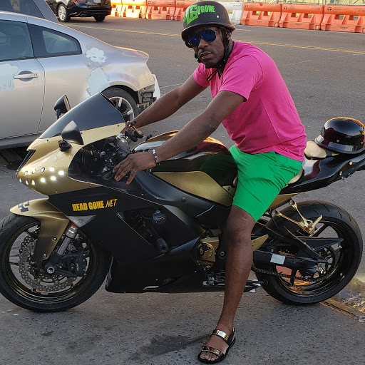 Motorcycle Repair Shop «Head Gone Inc. Motorcycle Shop», reviews and photos, 40 Remsen Ave, Brooklyn, NY 11212, USA