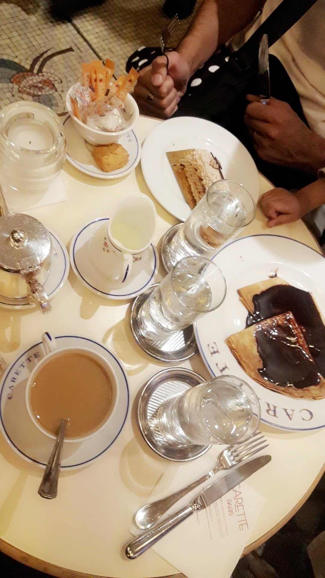 Photo n° 2 de l'avis de Naoual.b fait le 14/06/2019 à 22:37