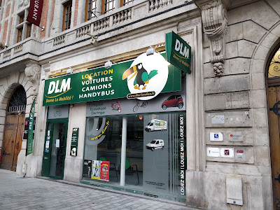 DLM Location Lille à Lille