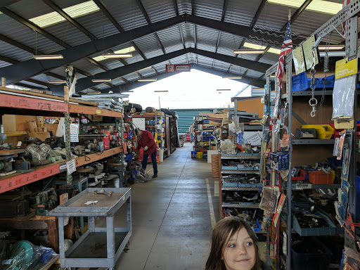 Building Materials Store «BRING Recycling», reviews and photos, 4446 Franklin Blvd, Eugene, OR 97403, USA