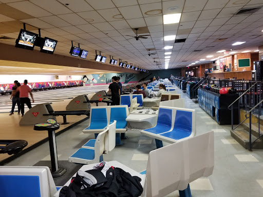 Bowling Alley «Hamilton Lanes», reviews and photos, 1200 Kuser Rd, Trenton, NJ 08619, USA