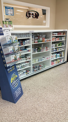 Pharmacy «Wellcheck Pharmacy», reviews and photos, 16593 River Ridge Blvd, Woodbridge, VA 22191, USA