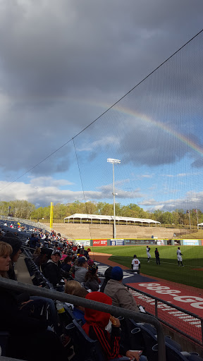 Baseball Field «Coolray Field», reviews and photos, 2500 Buford Dr NE, Lawrenceville, GA 30043, USA