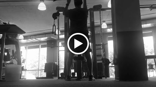 Gym «Clairevista Vitality Club», reviews and photos, 2001 Sylvan Ave, Dallas, TX 75208, USA