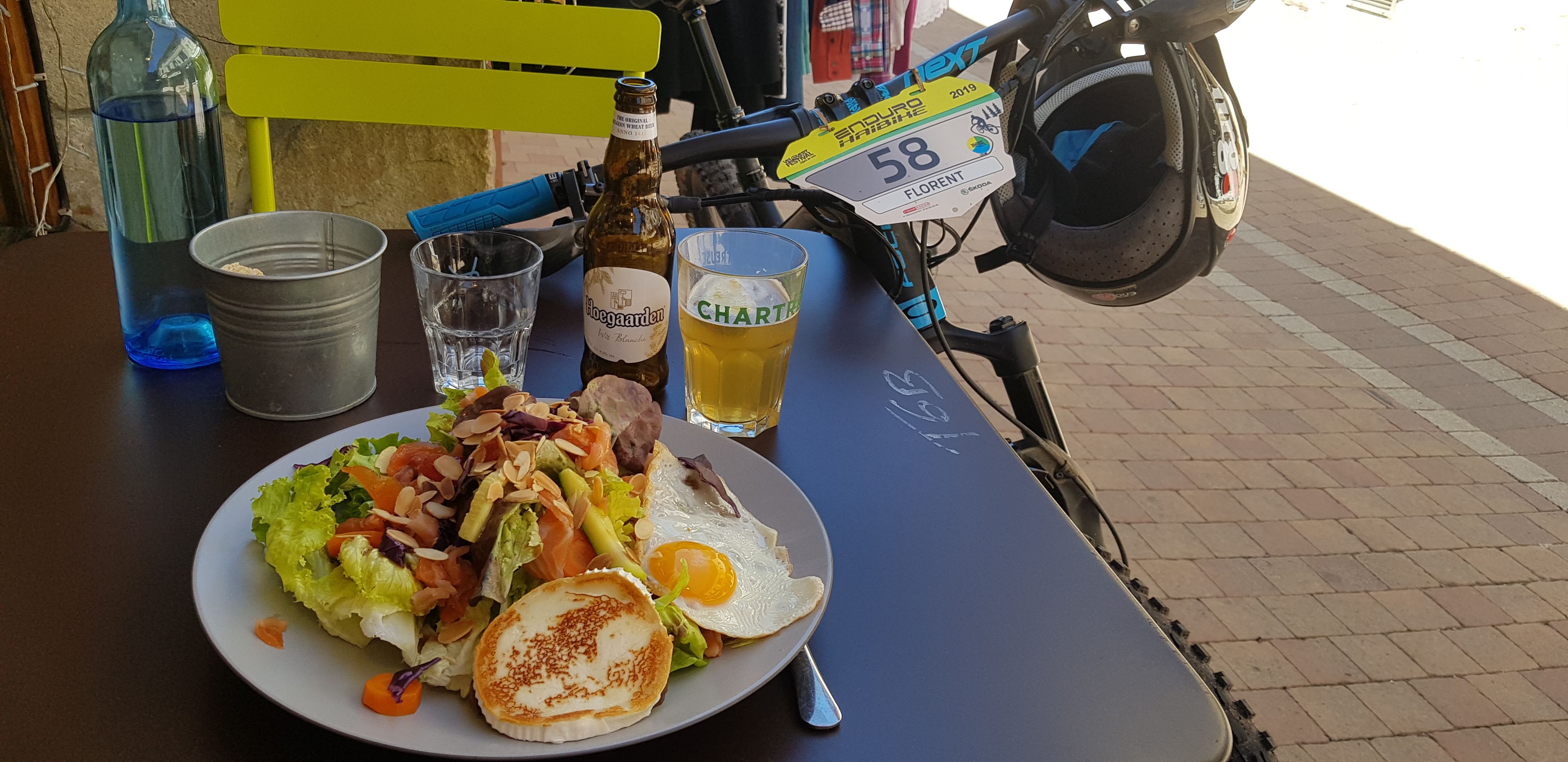 Photo n° 1 de l'avis de Florent.o fait le 03/06/2019 à 07:25