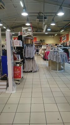 GEMO HAGUENAU - SCHWEIGHOUSE Chaussures et Vêtements à Schweighouse-sur-Moder