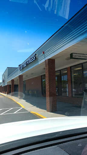 Gym «Anytime Fitness», reviews and photos, 91 Point Judith Rd, Narragansett, RI 02882, USA