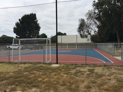 The Salvation Army Torrance Mini-Pitch