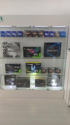 NEUTRON PC GAMER - Tienda de informática