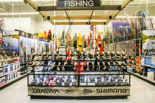 Sporting Goods Store «Academy Sports + Outdoors», reviews and photos, 621 Centerview Blvd, Kissimmee, FL 34741, USA