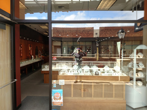 Jeweler «Getty Jewelers», reviews and photos, 7330 164th Ave NE, Redmond, WA 98052, USA