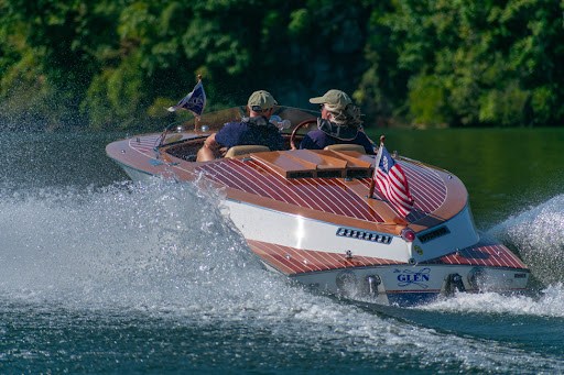 RV Park «Bluewater Resort and RV Campground», reviews and photos, 220 Bluewater Campground Rd, Dayton, TN 37321, USA