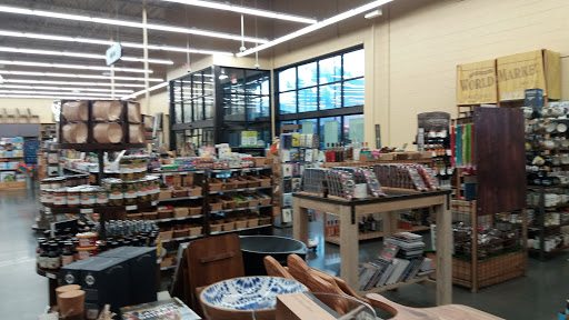 Furniture Store «Cost Plus World Market», reviews and photos, 10565 S Mall Dr, Baton Rouge, LA 70809, USA