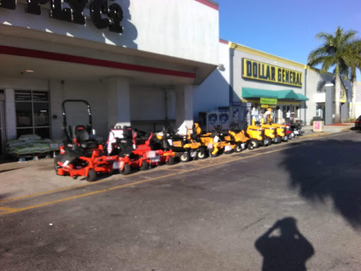 Home Improvement Store «Tractor Supply Co.», reviews and photos, 4888 Okeechobee Rd, Fort Pierce, FL 34947, USA