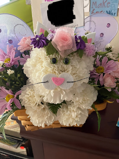 Florist «Cute Flowers & Gifts», reviews and photos, 3294 El Camino Real, Santa Clara, CA 95051, USA