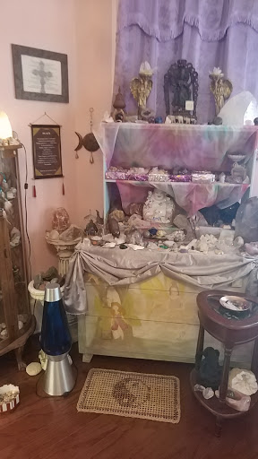 Metaphysical Supply Store «Soul Essentials», reviews and photos, 805 E Fort King St, Ocala, FL 34471, USA