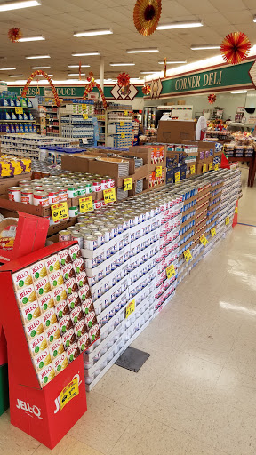 Supermarket «Save Mart Grocery store», reviews and photos, 1009 US-65, McGehee, AR 71654, USA