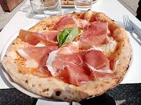 Prosciutto crudo du Restaurant italien La Toscana - Ristorante & Pizzeria à Grenoble - n°11