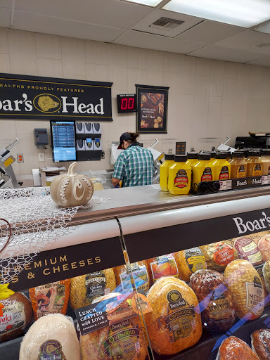 Grocery Store «Ralphs», reviews and photos, 500 N Sepulveda Blvd, El Segundo, CA 90245, USA