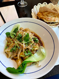 nouilles d'ivrogne du Restaurant chinois Baby Gam à Paris - n°5