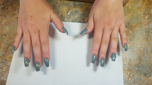 Nail Salon «Allure Nails Hair and Massage», reviews and photos, 7834 W Irlo Bronson Memorial Hwy, Kissimmee, FL 34747, USA