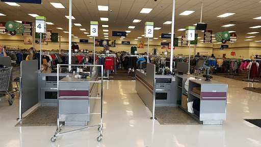 Thrift Store «Deseret Industries Thrift Store», reviews and photos, 158 E Pages Ln, Centerville, UT 84014, USA