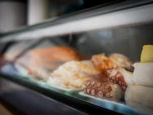 Photo n°21 de KYO SUSHI by japanese chefs à Aix-en-Provence ()