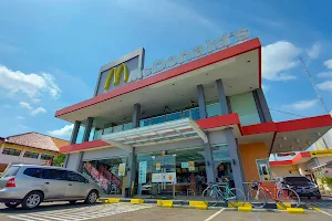 McDonald's Kartini image