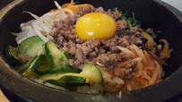 Bibimbap du Restaurant coréen Soon à Paris - n°11