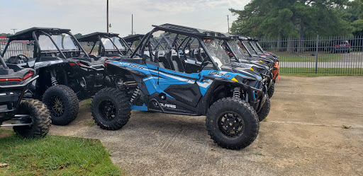 ATV Dealer «Shoals Outdoor Sports», reviews and photos, 3714 Florence Blvd, Florence, AL 35634, USA