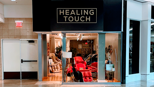 Luxury Massage Chair - Healing Touch